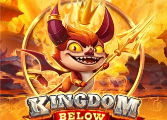 Kingdom Below Play’n Go